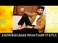 AshwinKumar WhatsApp Status | AshwinKumar Mashup Video | AK STATUS | CookuWithComaliAshwinKumar