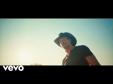 Video: Tim McGraw: Elämäkerta, Ura, Henkilökohtainen Elämä