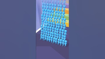 Count master shorts/ #shorts #youtubeshorts #videogames