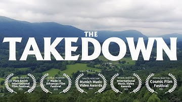 Recognizer - "The Takedown" [Official Music Video]