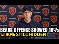 🧠 GENIUS MOVE! COORDINATOR’S “OLD PLAYS” BLAST RIVALS – WHAT’S NEXT FOR BEARS? CHICAGO BEARS NEWS