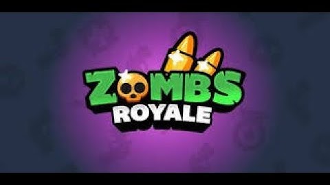 The Best #1 KeyBinds Zombs Royale 2019
