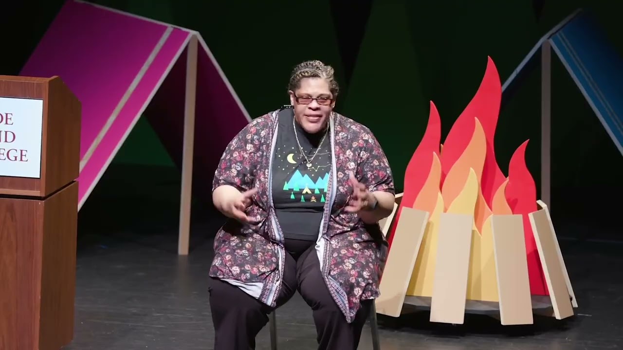 Dr. Patrice Palmer’s Powerful Personal Story