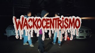 CYPHER DO VALE | WACKOCENTRISMO | ATLAS/KADOC/WERTUIO/RAPBOY/LOBO