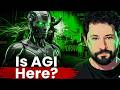 Is AGI Here? - Everyone Is Wrong About AGI (Here's What's Actually Happening)
