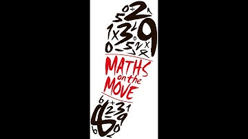 Maths on the Move - A physically active learning programme