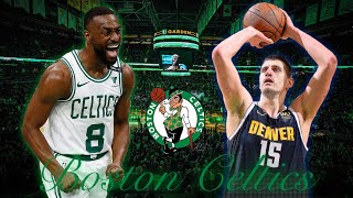 Boston Celtics Vs Denver Nuggets Full Game Highlights 2/16 2021 NBA Season Boston Celtics Vs Denver Nuggets Full Game Highlights 2/16 2021 NBA Season