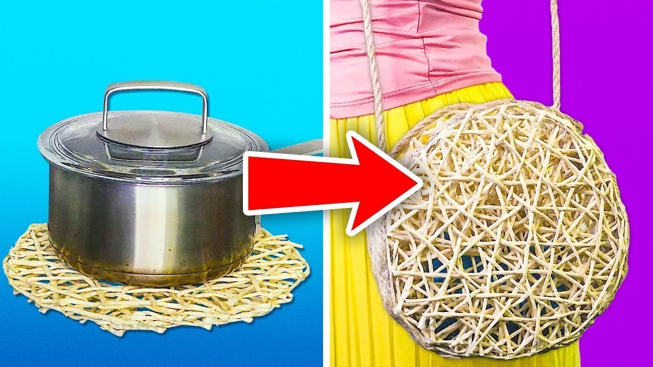 16 BOLSAS CARTERAS SENCILLAS HECHAS A MANO YouTube