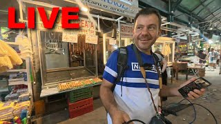 HT LIVE ΑΓΟΡΑ ΘΕΣΣΑΛΟΝΙΚΗΣ