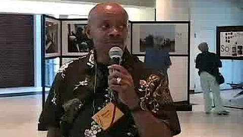 Marvin Goodwin--where did you go?