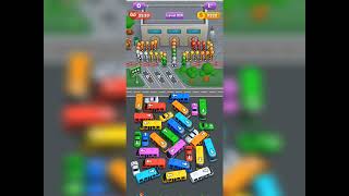 Crowd Express Level 225 Walkthrough Solution 