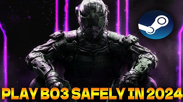 How to play Black ops 3 Safely 2024 (Updated 2.03 T7 Patch Guide)