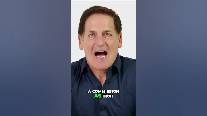 Mark Cuban - $500 to a Fortune in 6 Months