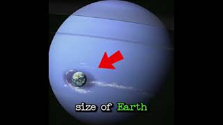 Neptune's Spot is Terrifying 💀