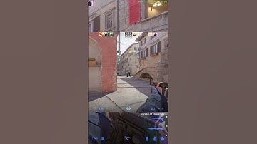 4k retake on inferno    #cs2 #csgo #gaming #counterstrike #cs