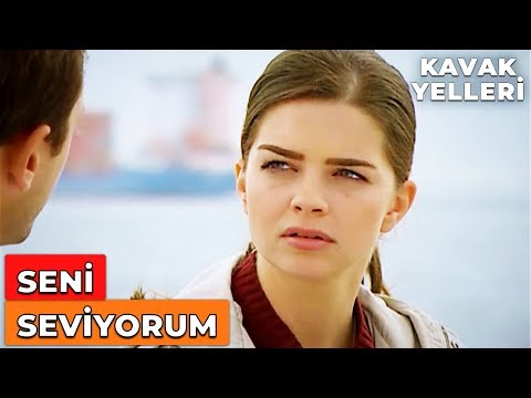 Deniz, Aslı'ya Sevdiğini Söyledi! - Kavak Yelleri 113. Bölüm