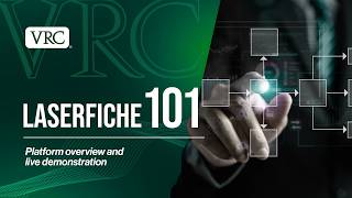 Laserfiche 101: Learn the Basics, Tips, and Tricks!