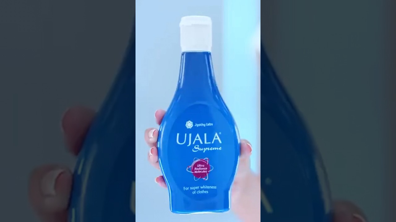 How Ujala became famous? #shorts