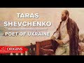 Taras Shevchenko Poet Of Ukraine