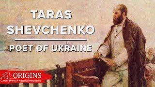 Taras Shevchenko, Poet of Ukraine