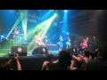 Gacharic Spin - live in Japan expo 03/07/14 ( フランス )