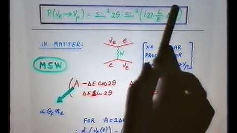 Neutrino masses, oscillations and decays - Part 3