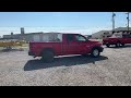 GovDeals: 2019 RAM 1500 Classic Crew Cab Pickup