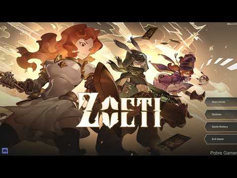 Zoeti