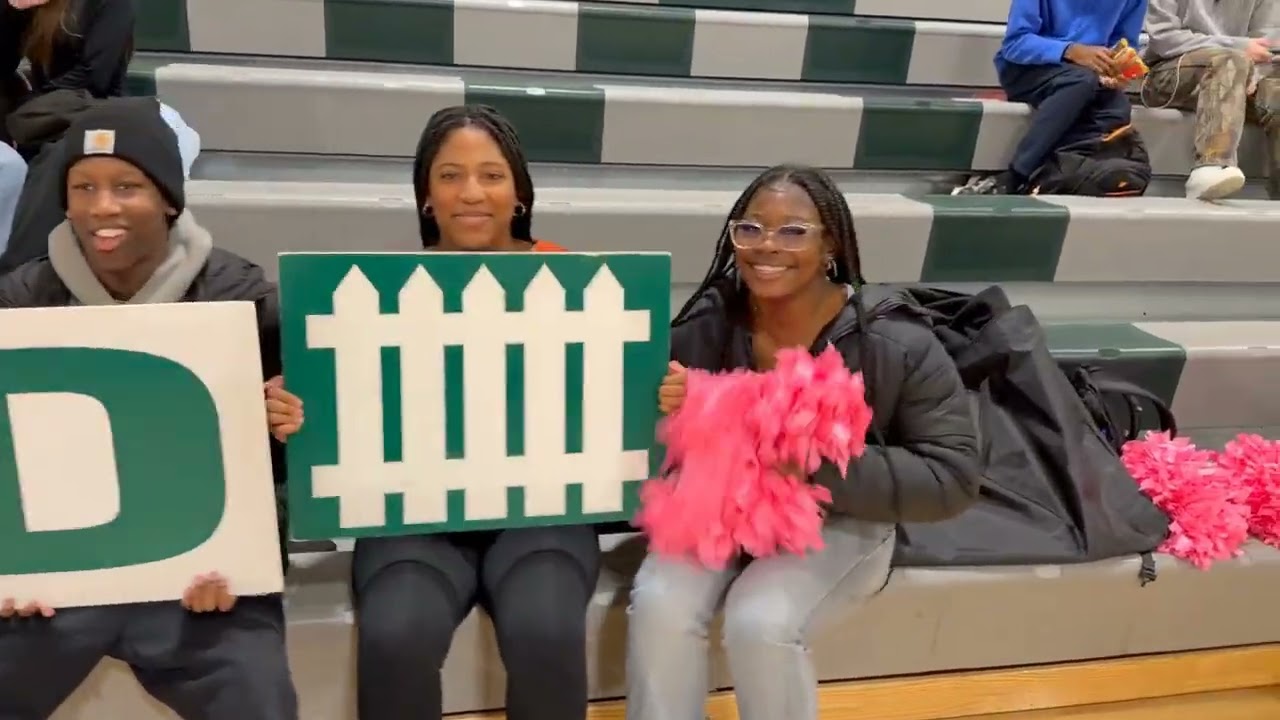 WMHS News February 17, 2026