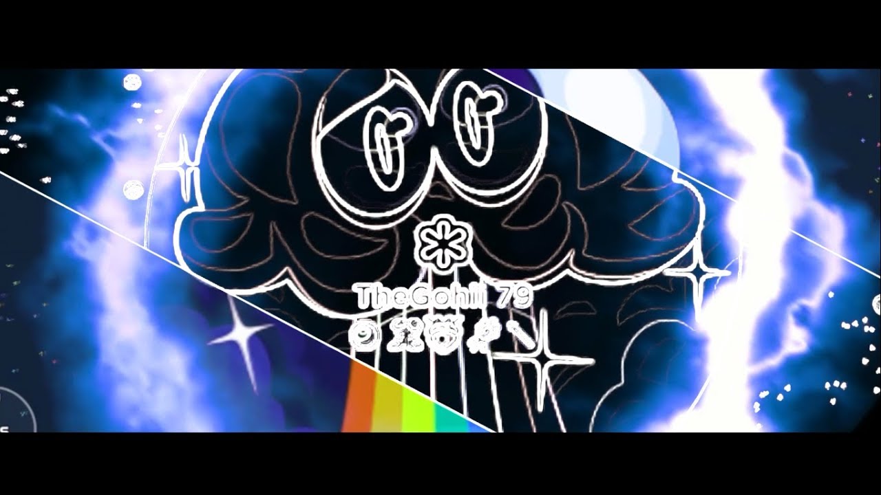 Game Kings dominate with Glues - (Official Mitos.is Video) - By Gohii