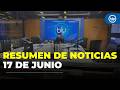 Fuerte temblor de magnitud 5.1 se sintió este miércoles en Colombia