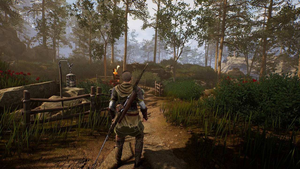 Of Ash and Steel. Давай без барагоза [2]