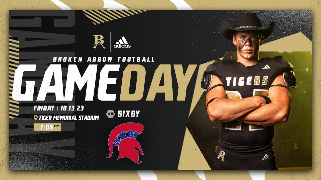 Broken Arrow Football 2024 Record Broken Arrow Football 2024 Record