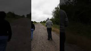 Monteagudo-Tucumán ( Paz )