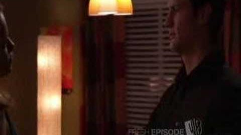 Naley - Here without you