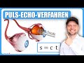 Puls-Echo-Verfahren am Auge - Best of IMPP (Physik) Altfrage [Livestream Aussschnitt]
