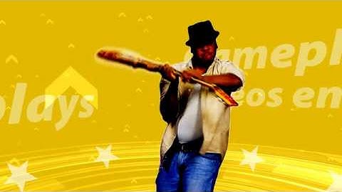 Intro do Canal uploaded from FliXpress.com