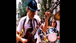 AC/DC - Show Business - Skool Daze