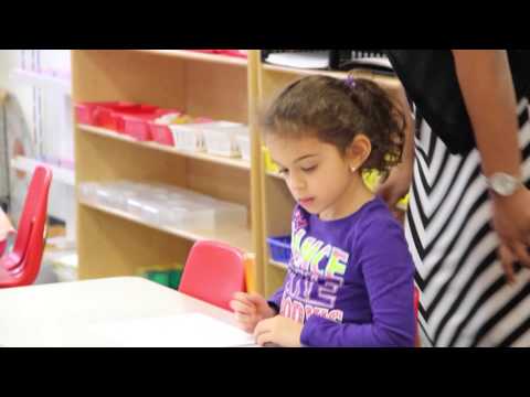 What Makes Apple Montessori Schools Special