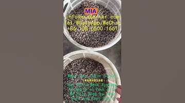 Como iniciar a produção de máquinas de classificação para alimentos com controle avançado no Brasil