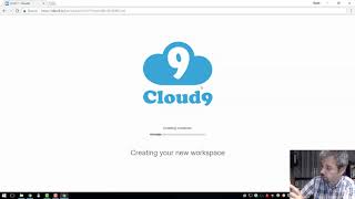Cloud9 Setup