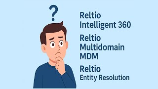 Download Lagu 001 Reltio MDM Tutorial -  Reltio Products MP3
