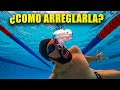 Este Canal Arruinó la Natación