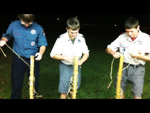 Scouting America: Patrol