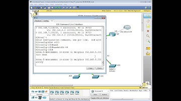 EIGRP - deel 7: Successor en Feasible successor