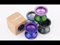 Yoyofriends gravitony overview