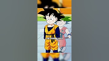The Announcer Never Forgot Goku!