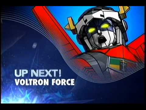 Nicktoons (U.S.) -Up Next! Voltron Force Bumper (2012) - YouTube