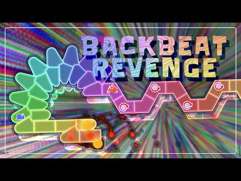 [ADOFAI Custom] Camellia - Backbeat Revenge