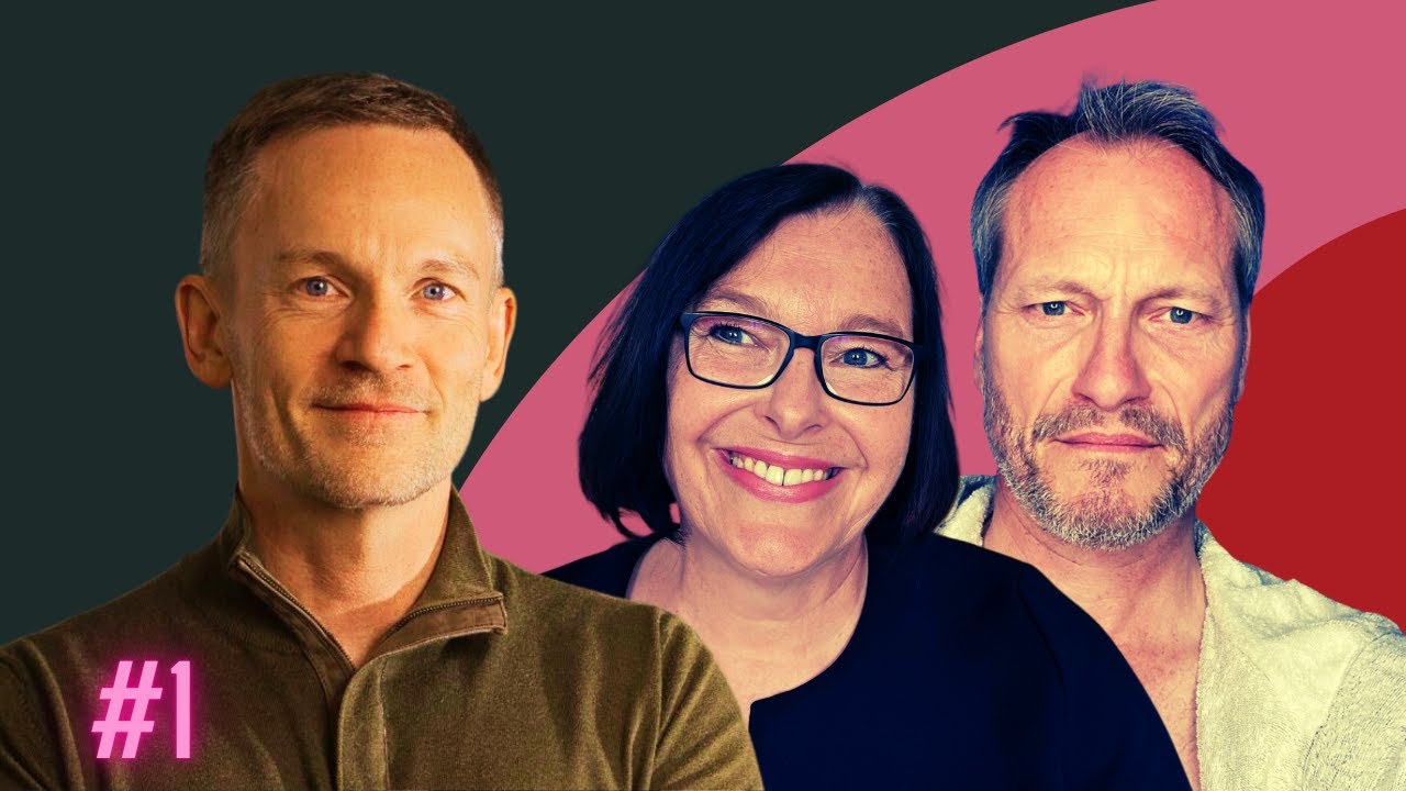 Narzisstischer Missbrauch: Wie kann man Trauma-Symptome erkennen? Mit Experte Uwe Linke